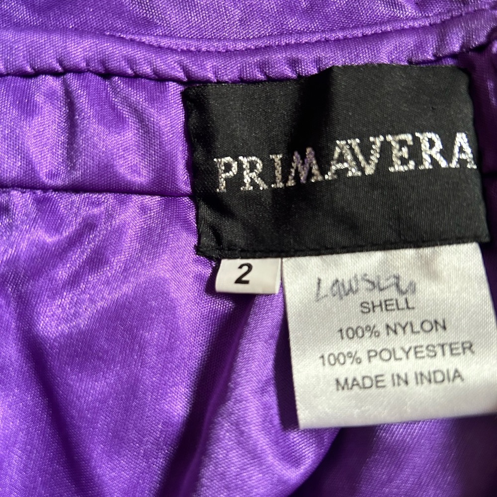 PROM DRESS - Picture 8 of 9